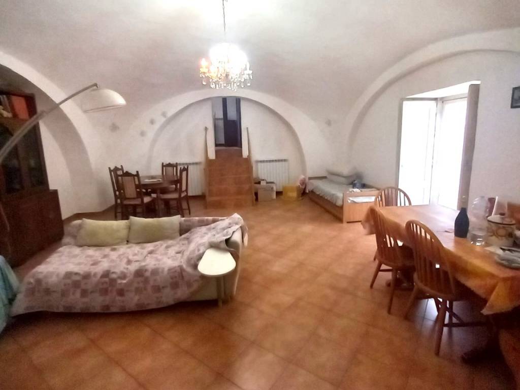 appartamento in vendita a Maddaloni