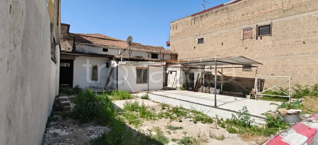 casa indipendente in vendita a Maddaloni