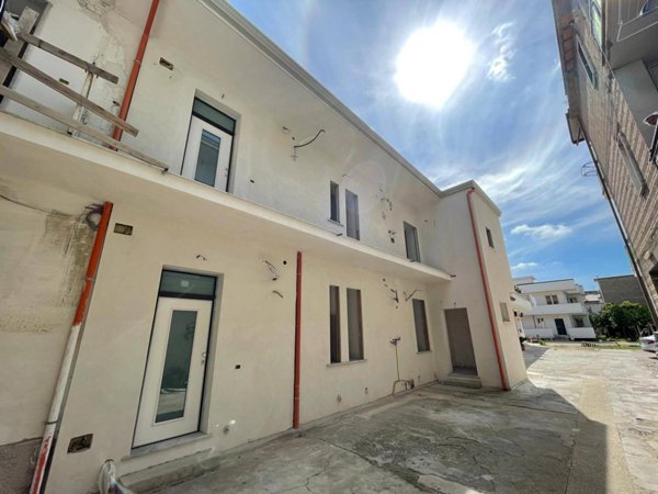 appartamento in vendita a Maddaloni