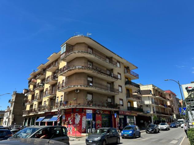 appartamento in vendita a Maddaloni