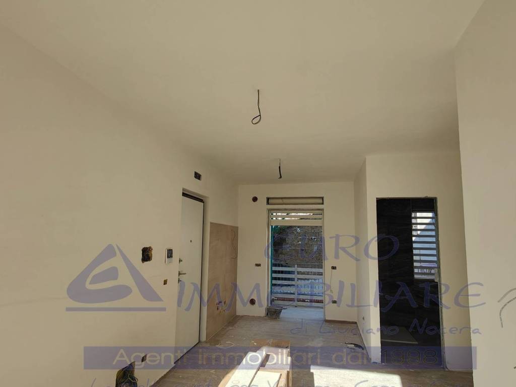 appartamento in vendita a Maddaloni