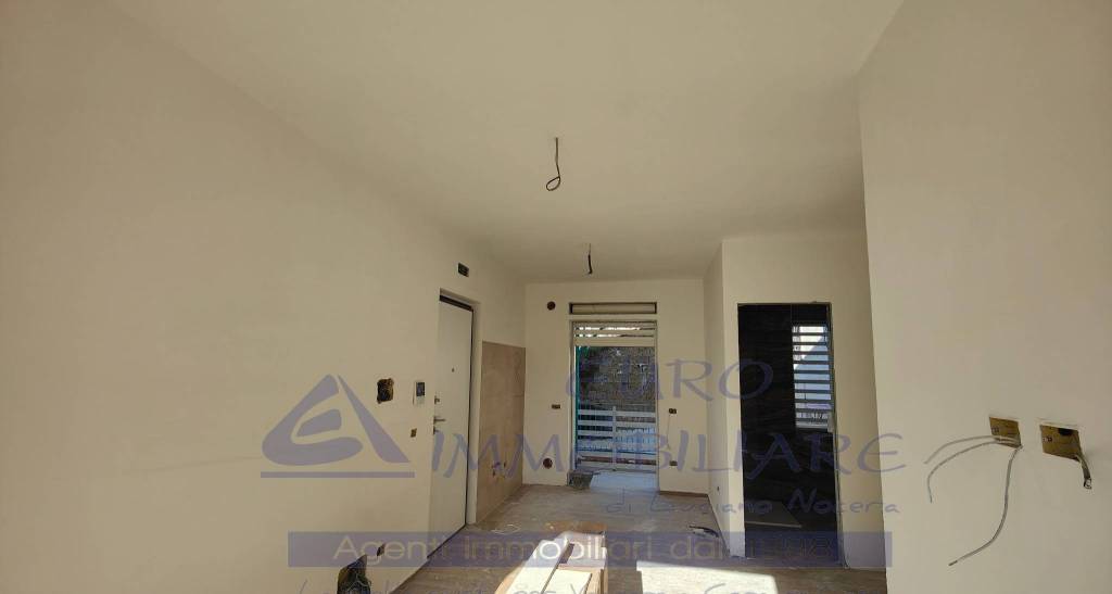 appartamento in vendita a Maddaloni