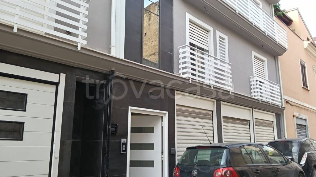 appartamento in vendita a Maddaloni