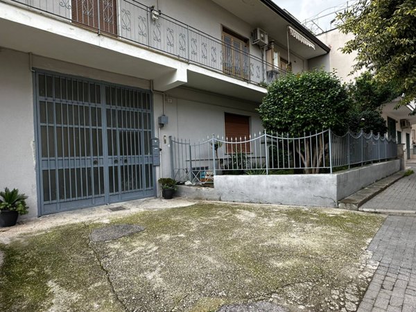 appartamento in vendita a Maddaloni