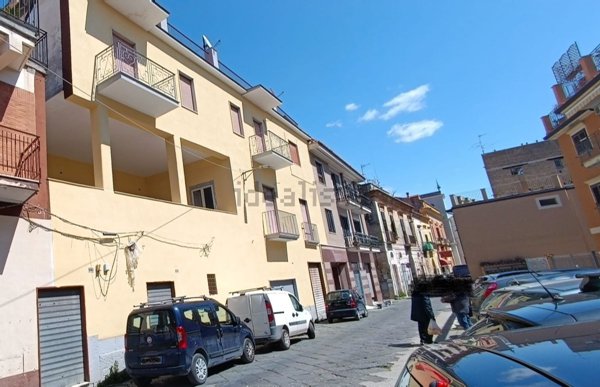 appartamento in vendita a Maddaloni