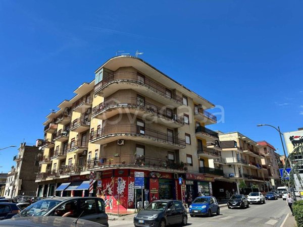 appartamento in vendita a Maddaloni