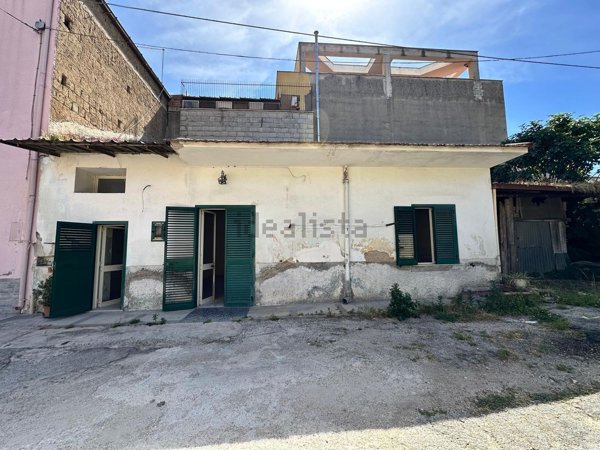 appartamento in vendita a Maddaloni