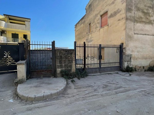 terreno edificabile in vendita a Maddaloni