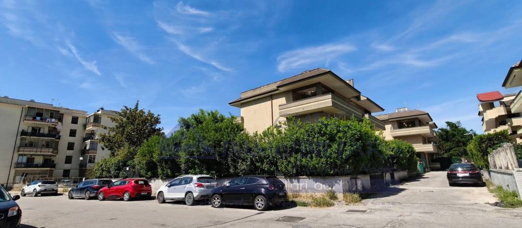 casa indipendente in vendita a Maddaloni