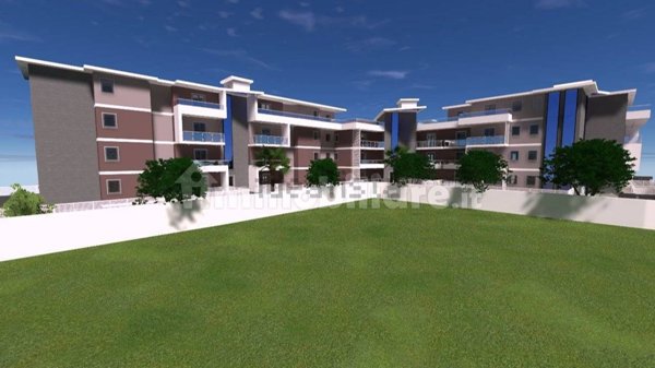 appartamento in vendita a Maddaloni