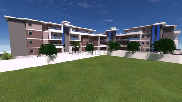 appartamento in vendita a Maddaloni