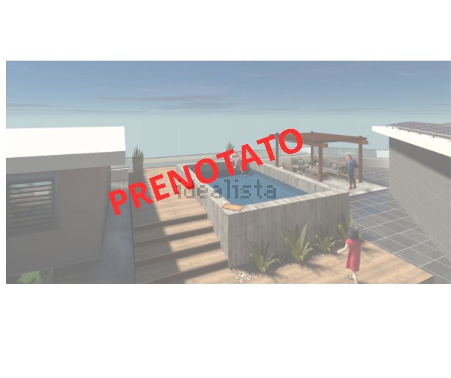 appartamento in vendita a Maddaloni