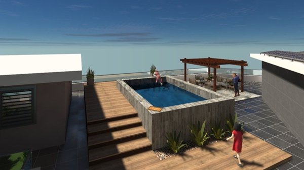 appartamento in vendita a Maddaloni