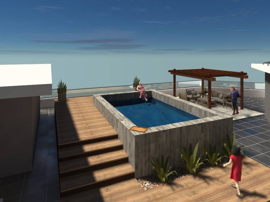 appartamento in vendita a Maddaloni