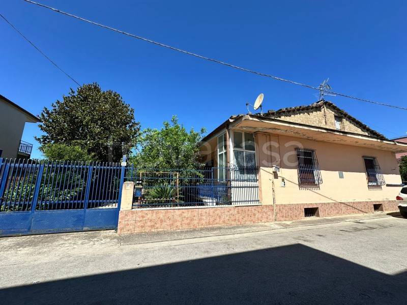 appartamento in vendita a Maddaloni
