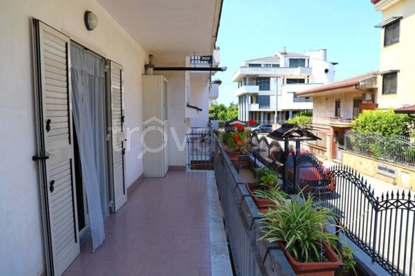 appartamento in vendita a Maddaloni