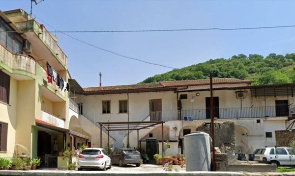 appartamento in vendita a Maddaloni