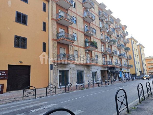 appartamento in vendita a Maddaloni