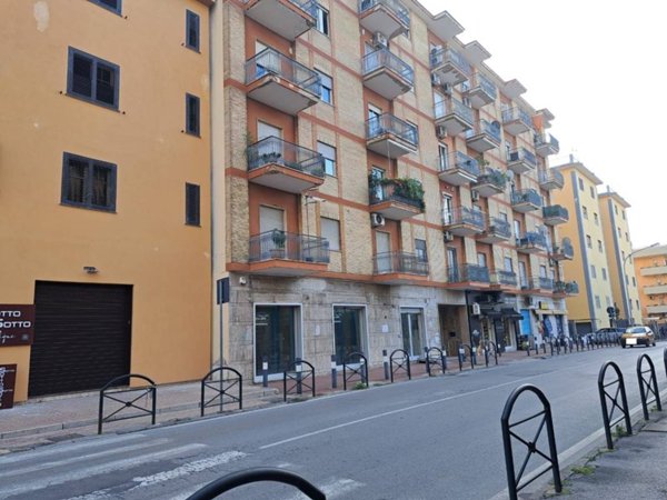 appartamento in vendita a Maddaloni