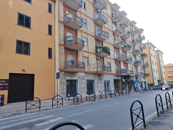 appartamento in vendita a Maddaloni