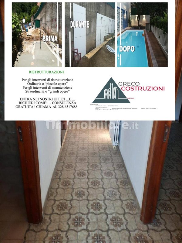 appartamento in vendita a Maddaloni