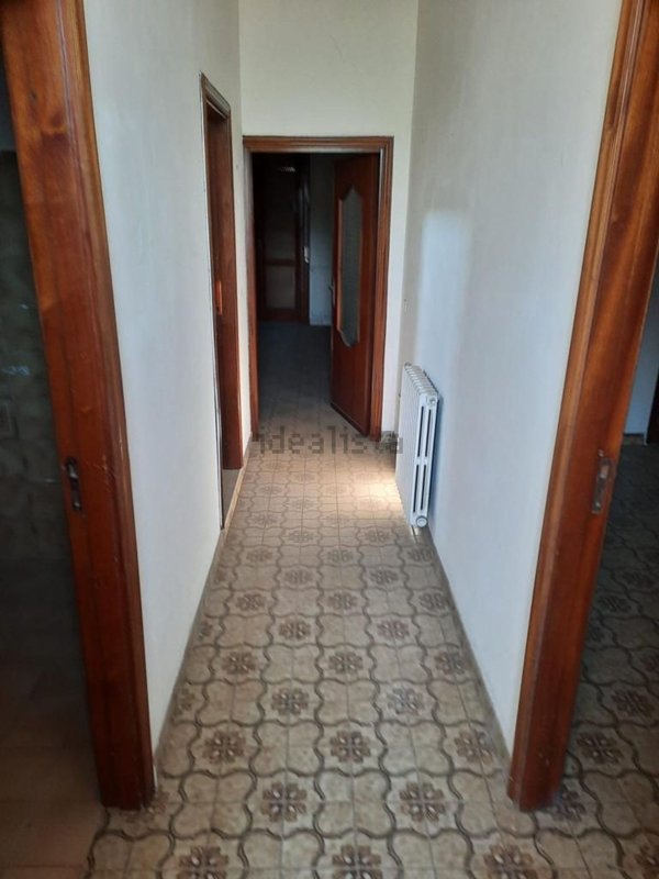 appartamento in vendita a Maddaloni