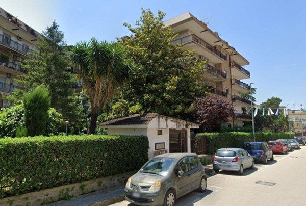appartamento in vendita a Maddaloni