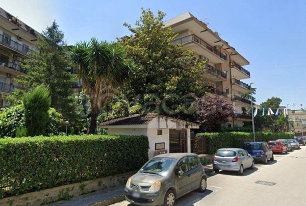 appartamento in vendita a Maddaloni