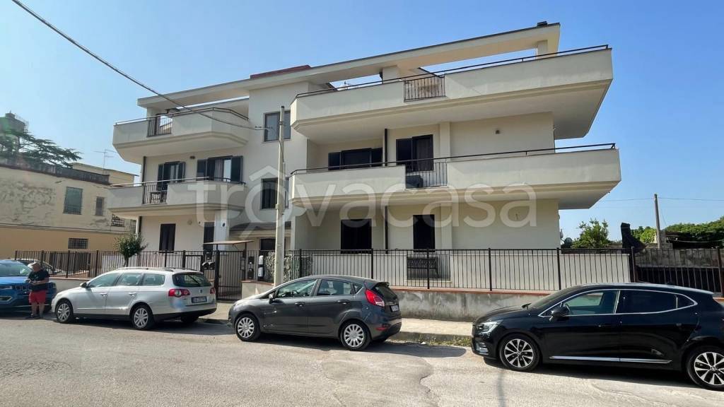 appartamento in vendita a Maddaloni