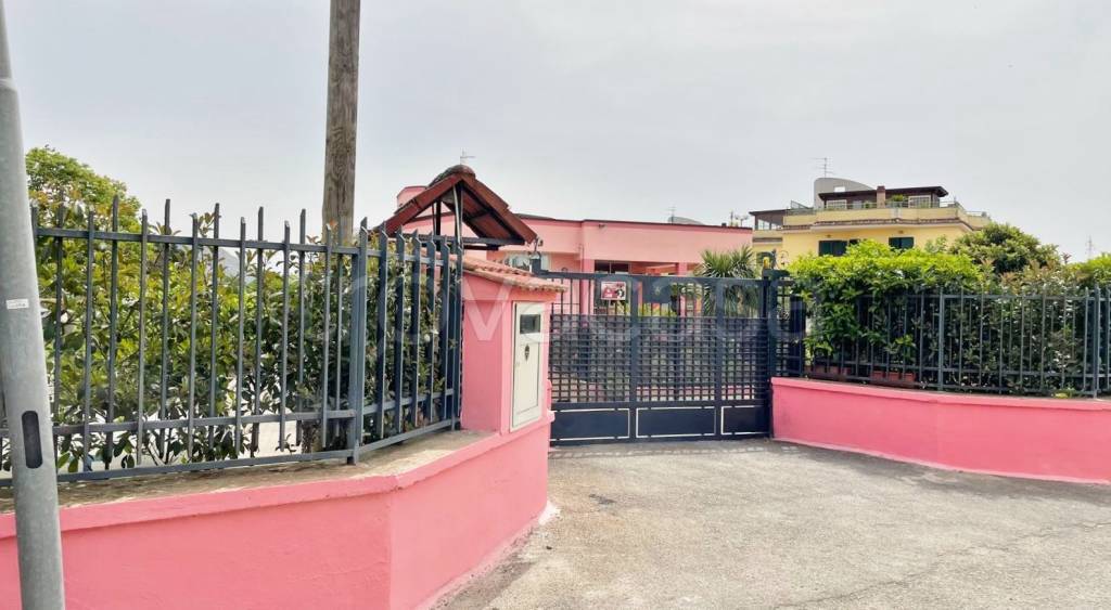 casa indipendente in vendita a Maddaloni