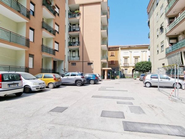 appartamento in vendita a Maddaloni