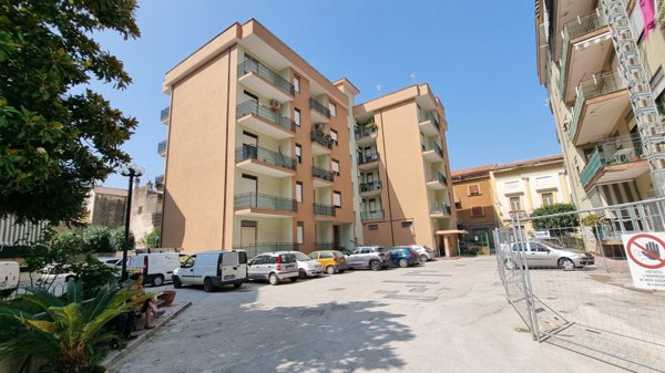 appartamento in vendita a Maddaloni