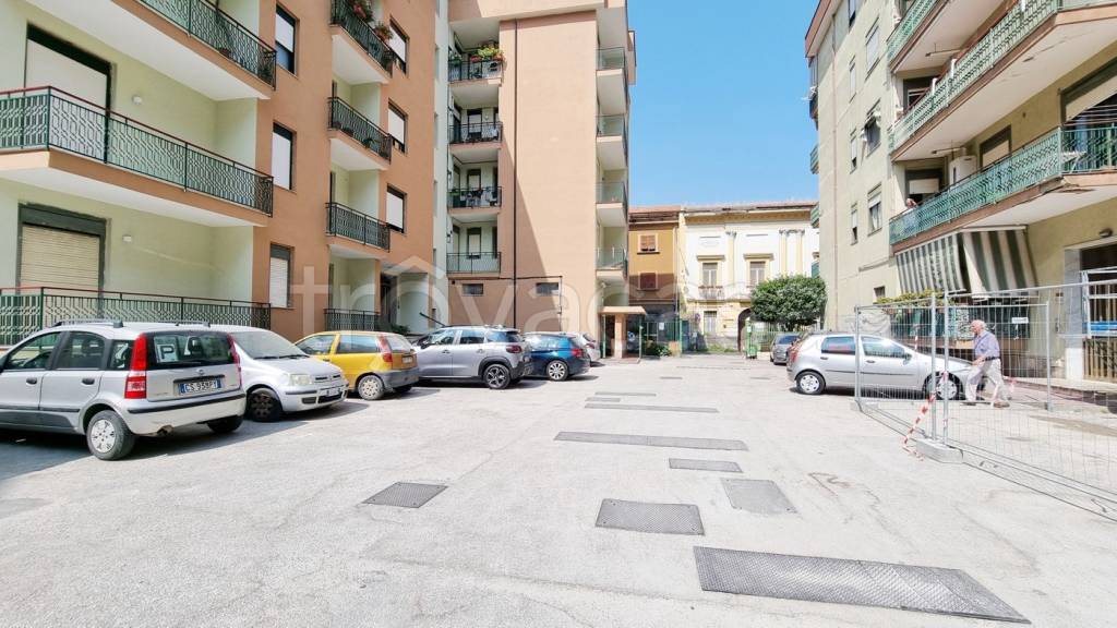 appartamento in vendita a Maddaloni
