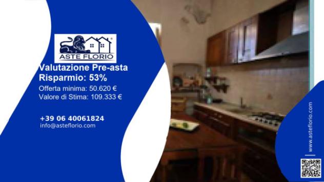 appartamento in vendita a Maddaloni