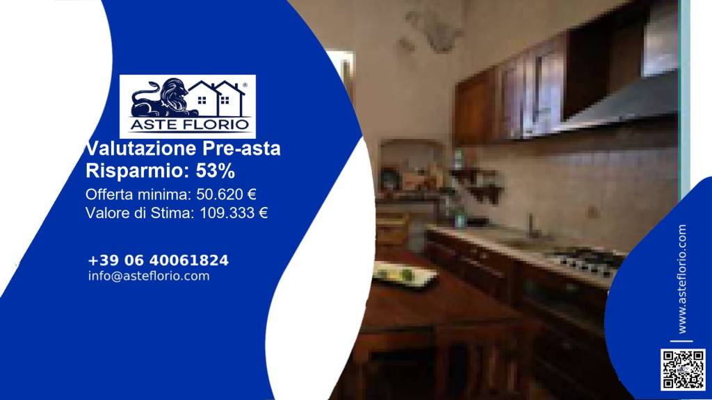 appartamento in vendita a Maddaloni