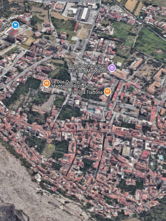 appartamento in vendita a Maddaloni