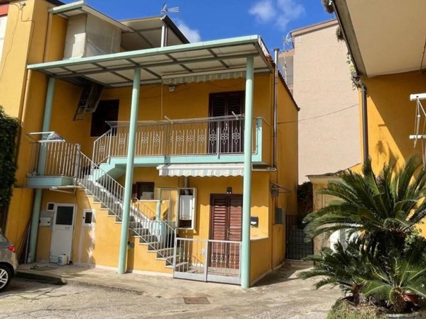 appartamento in vendita a Maddaloni