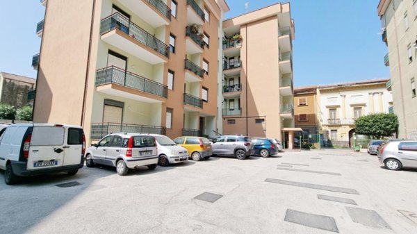 appartamento in vendita a Maddaloni