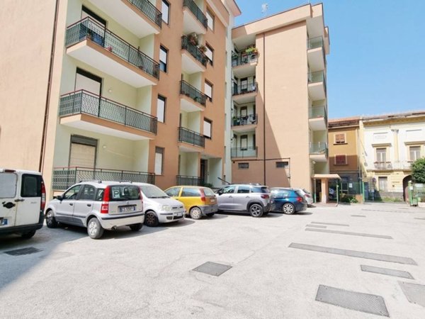 appartamento in vendita a Maddaloni