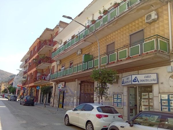 appartamento in vendita a Maddaloni