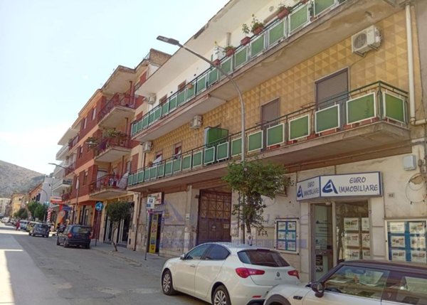 appartamento in vendita a Maddaloni
