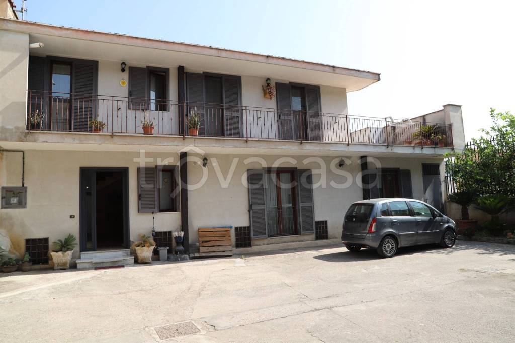 casa indipendente in vendita a Maddaloni