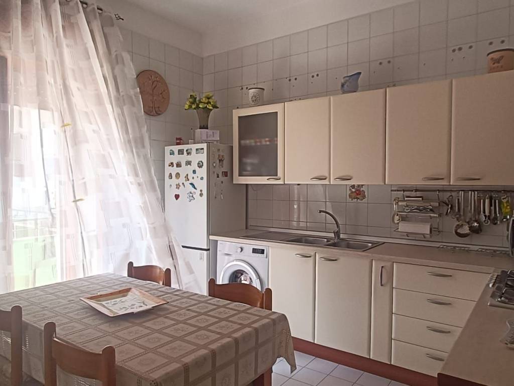 appartamento in vendita a Maddaloni