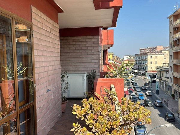 appartamento in vendita a Maddaloni