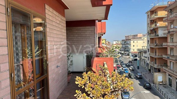 appartamento in vendita a Maddaloni