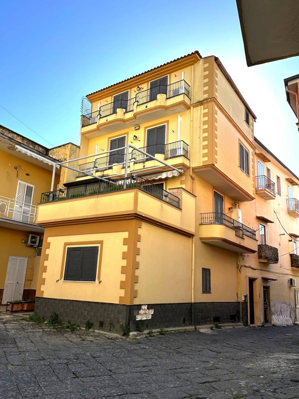 casa indipendente in vendita a Maddaloni