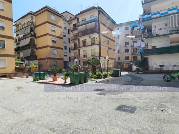 appartamento in vendita a Maddaloni