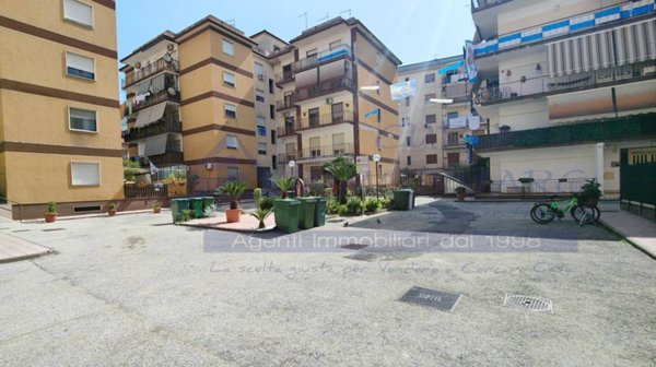 appartamento in vendita a Maddaloni