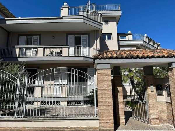 appartamento in vendita a Maddaloni