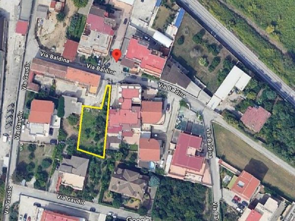 terreno agricolo in vendita a Maddaloni